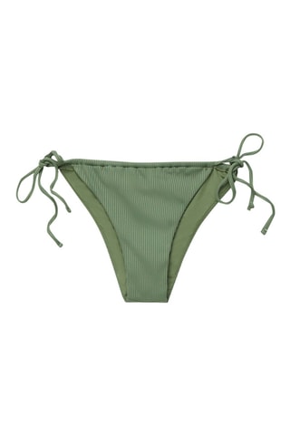 Bas de maillot - Kaki