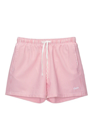 Short de bain - Rose
