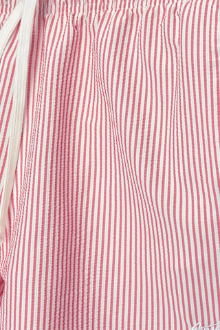 Short de bain - Rose