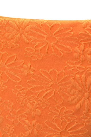 Bas de maillot - Orange