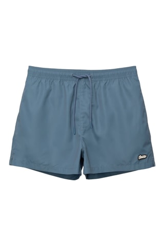Short de bain - Ciel