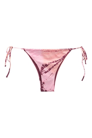 Bas de maillot - Rose