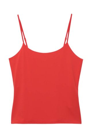 Top - Rouge