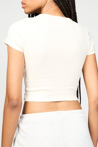 T-shirt - Blanc