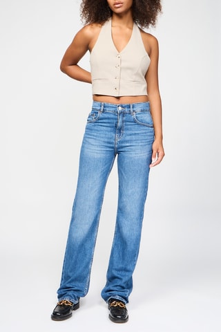 Top - Beige