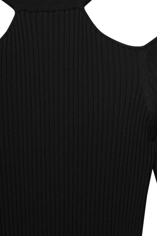 Top - Noir