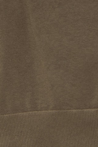 Crop top - Marron