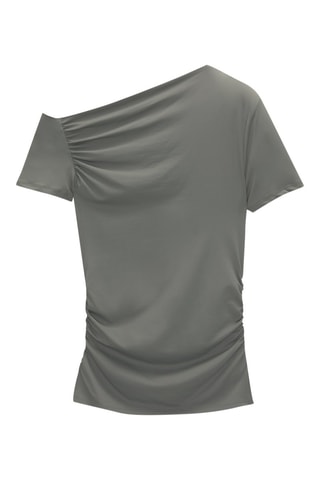 Top - Gris