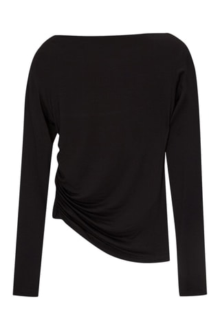 Top - Noir