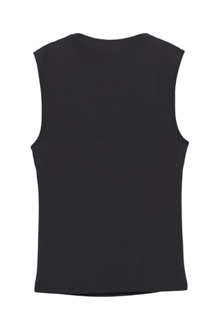 Top - Noir