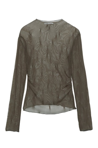 Top - Kaki