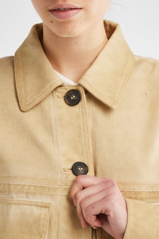 Blouson - Beige