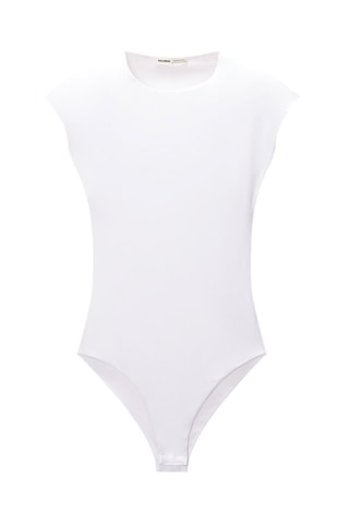 Body - Blanc