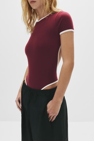 Body - Bordeaux
