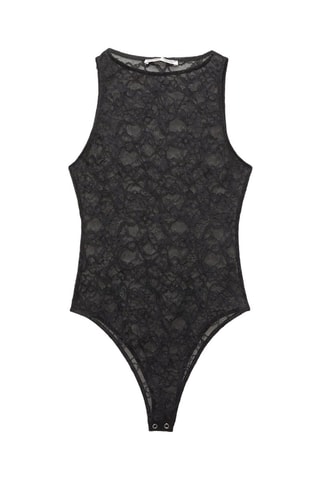 Body - Noir