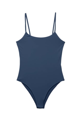 Body - Bleu marine