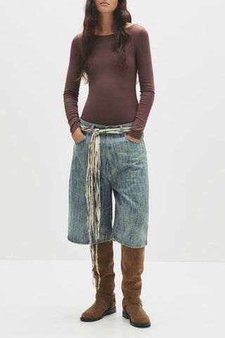 Body - Marron