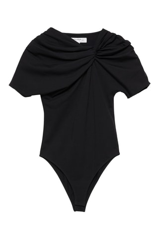 Body - Noir