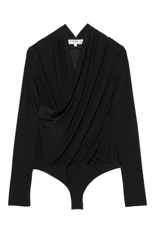 Body - Noir