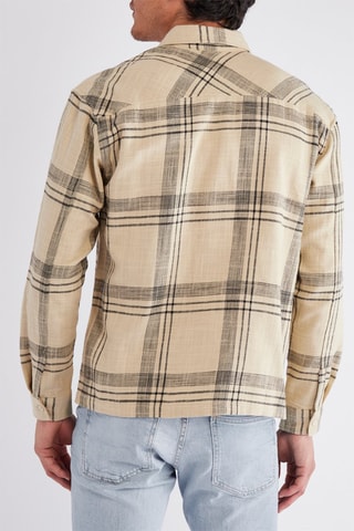 Chemise - Beige