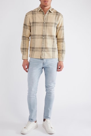 Chemise - Beige
