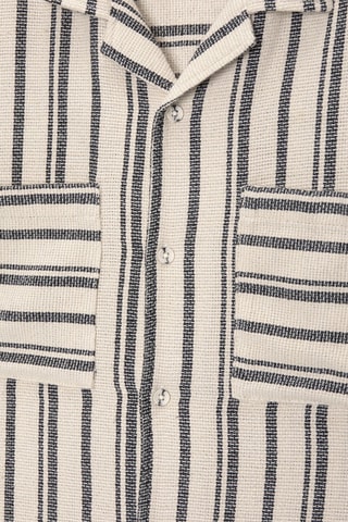 Chemise - Beige