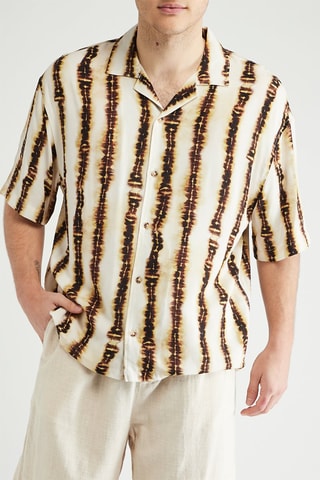 Chemise - Blanc