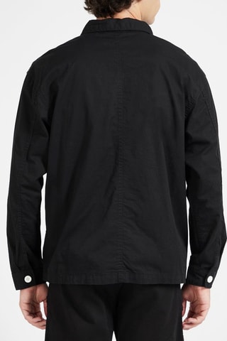 Surchemise Noir