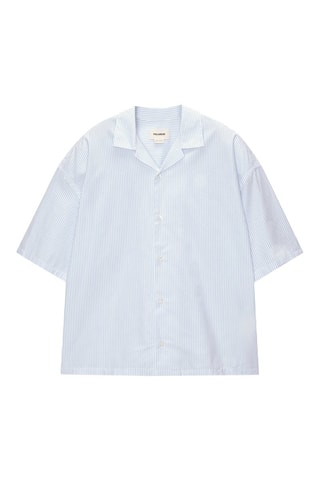 Chemise - Blanc