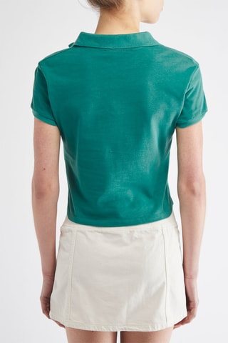 Polo - Vert