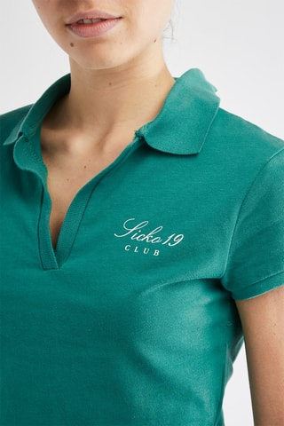 Polo - Vert