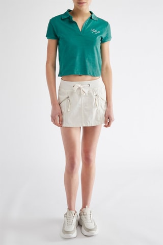 Polo - Vert