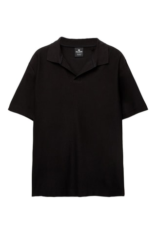 Polo - Noir