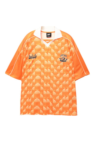 Polo - Orange