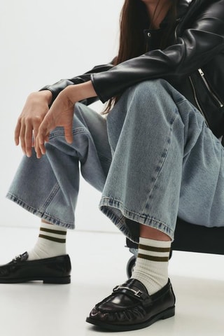 Chaussettes - Vert
