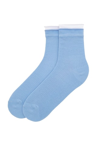 Chaussettes - Ciel