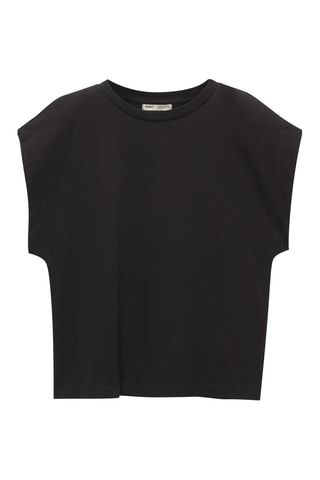 T-shirt - Noir