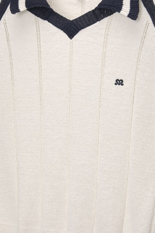 Maillot de football - Blanc