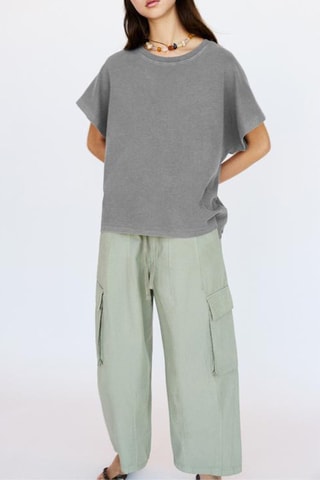 T-shirt - Gris