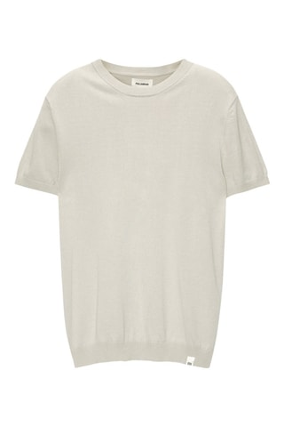 T-shirt - Ecru
