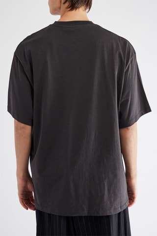 T-shirt - Noir