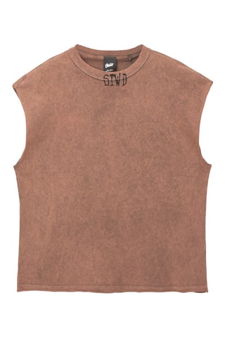 T-shirt - Gris