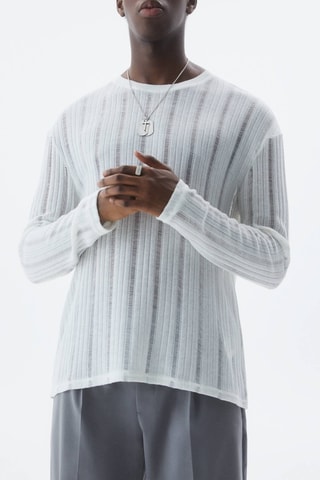 T-shirt - Blanc