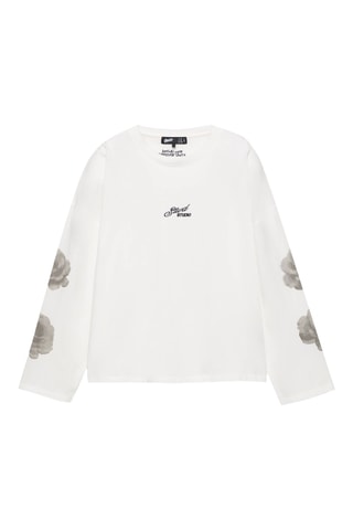 T-shirt - Blanc