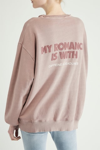 Sweat - Rose clair