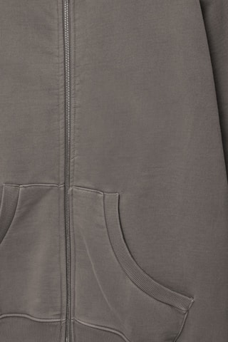 Sweat - Gris foncé