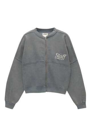 Sweat - Gris
