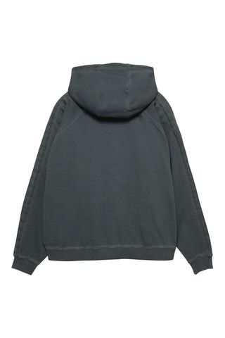 Sweat à capuche - Anthracite