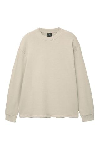 Sweat - Beige
