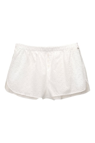 Short - Blanc